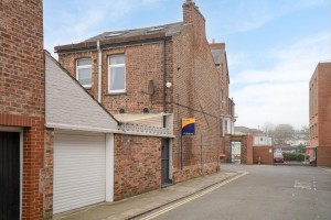 Images for Union Terrace, York