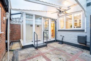 Images for Union Terrace, York