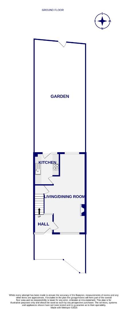 Floorplans For Thornhills, Haxby, York