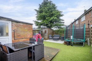 Images for Bramham Road, York