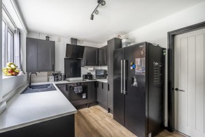 Images for Bramham Road, York