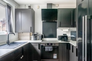 Images for Bramham Road, York