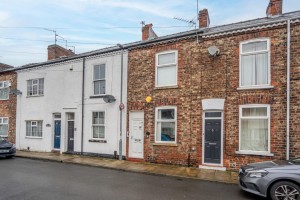 Images for Garfield Terrace, York
