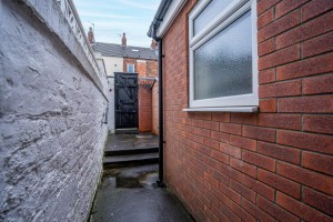 Images for Garfield Terrace, York