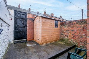 Images for Garfield Terrace, York