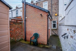 Images for Garfield Terrace, York