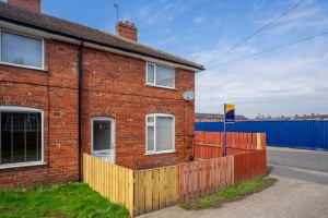 Images for Hospital Fields Road, York