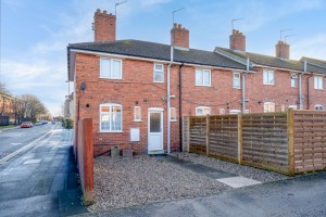 Images for Hospital Fields Road, York