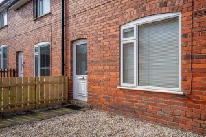 Images for Hospital Fields Road, York