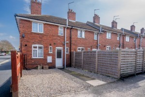 Images for Hospital Fields Road, York
