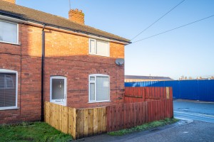 Images for Hospital Fields Road, York