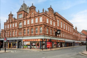 Images for George Hudson Street, York