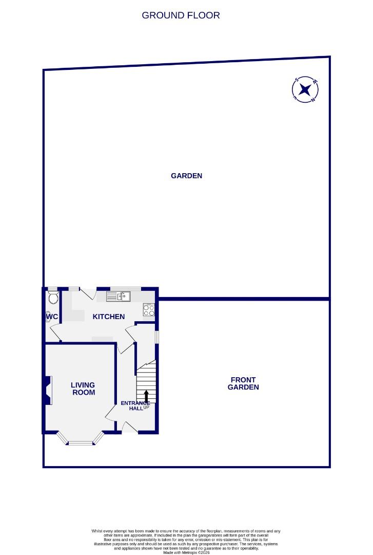 Floorplans For Danebury Drive, York