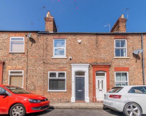 Images for Wolsley Street, Heslington Road, York