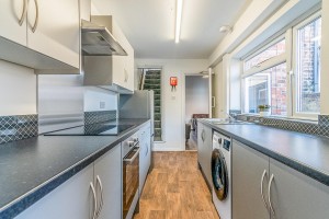 Images for Wolsley Street, Heslington Road, York