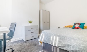 Images for Wolsley Street, Heslington Road, York