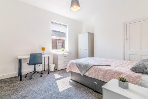 Images for Wolsley Street, Heslington Road, York