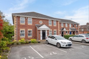 Images for Barbican Mews, York