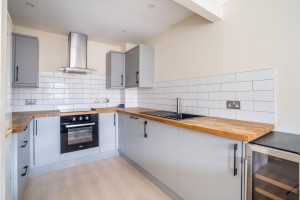 Images for Barbican Mews, York