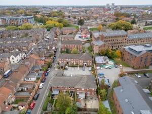Images for Barbican Mews, York