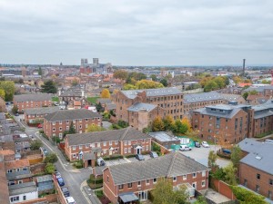 Images for Barbican Mews, York