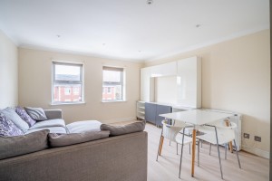 Images for Barbican Mews, York