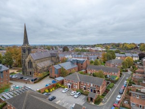 Images for Barbican Mews, York