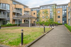 Images for Eboracum Way, York