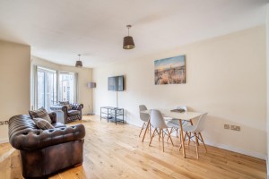 Images for Eboracum Way, York