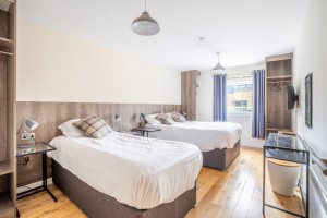 Images for Eboracum Way, York