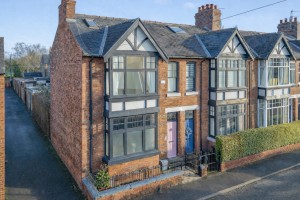 Images for Harcourt Street, York