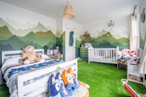 Images for Harcourt Street, York