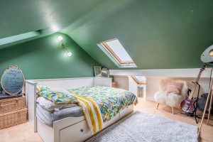 Images for Harcourt Street, York