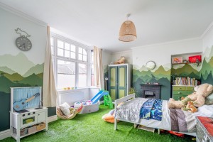 Images for Harcourt Street, York