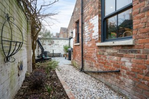 Images for Harcourt Street, York