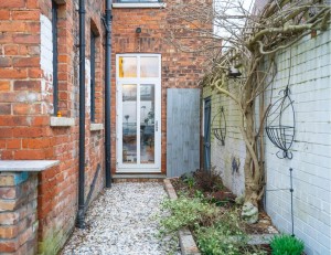 Images for Harcourt Street, York