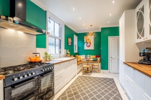 Images for Harcourt Street, York