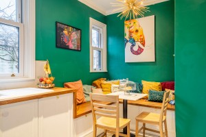 Images for Harcourt Street, York