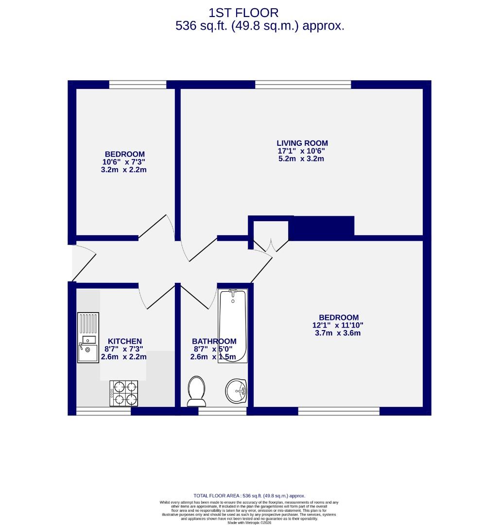 Floorplans For Kingsway West, York