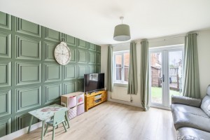 Images for Hardwicke Close, York