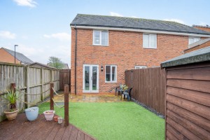 Images for Hardwicke Close, York