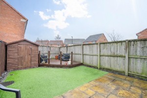 Images for Hardwicke Close, York