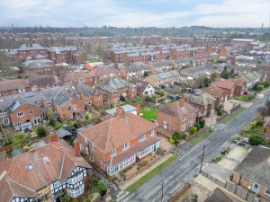 Images for Derwent Road, Fulford, York