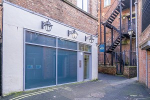 Images for Popeshead Court, Peter Lane, York
