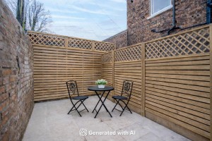 Images for Balfour Street, York, YO26 4YU