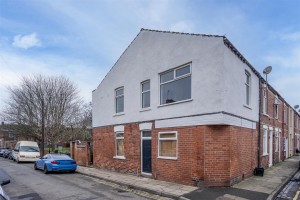 Images for Balfour Street, York, YO26 4YU