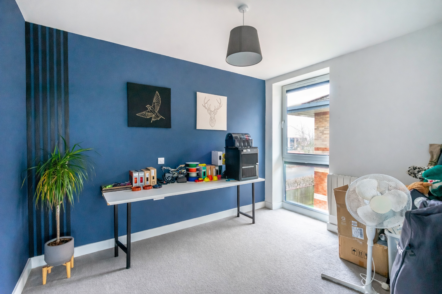 Floorplans For Aviator Court, York