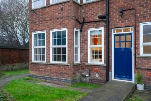 Images for Holly Terrace, York