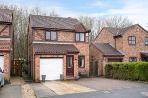 Images for Alness Drive, York