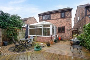 Images for Alness Drive, York